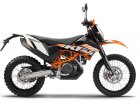 KTM 690 Enduro R